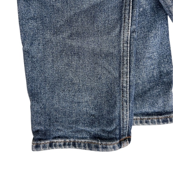 Reformation Serena High Waist Skinny Jeans in Kasai - Picture 9 of 16